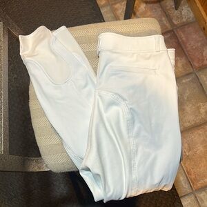 Hadley Breeches 32L white